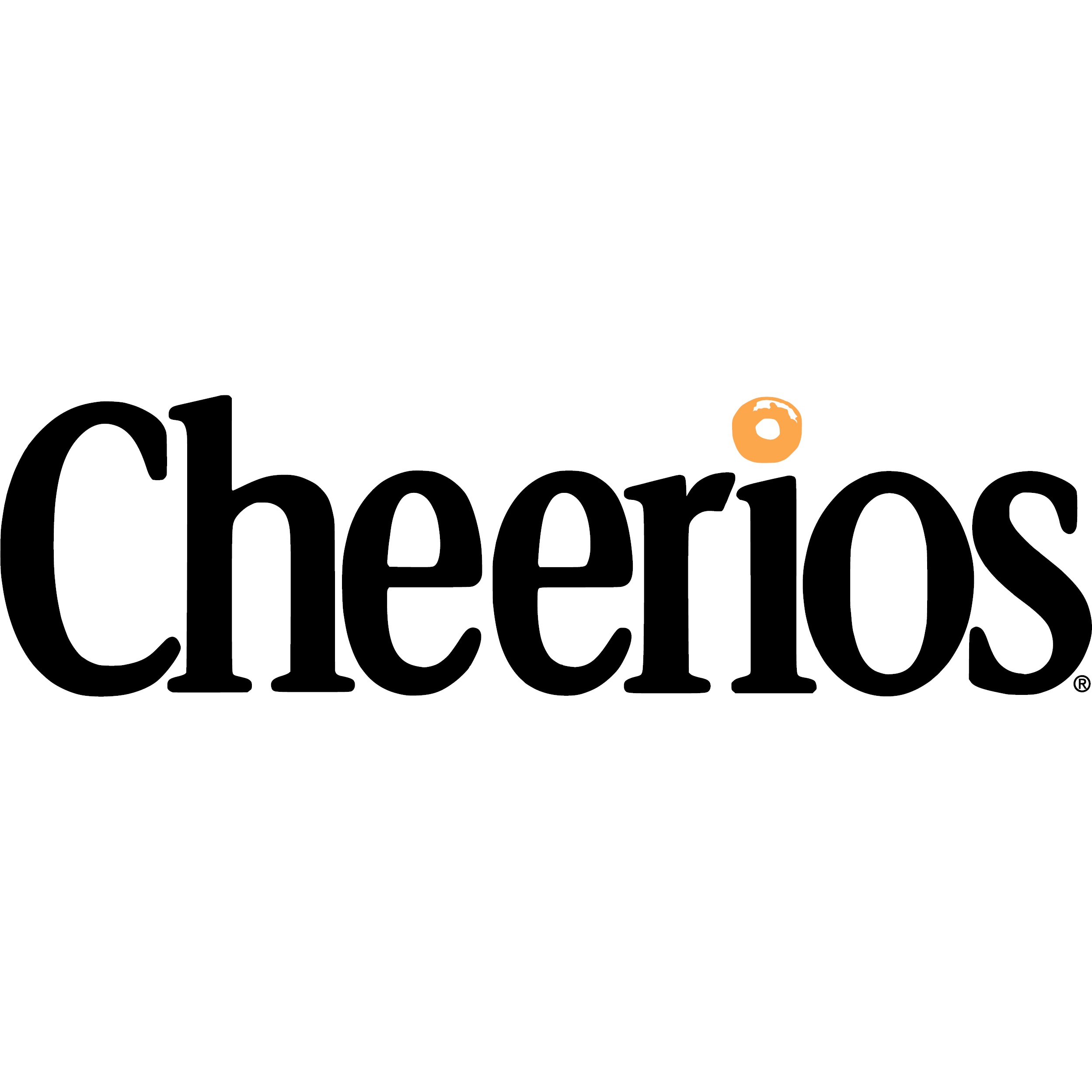 Cheerios