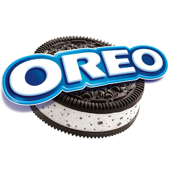 Oreo