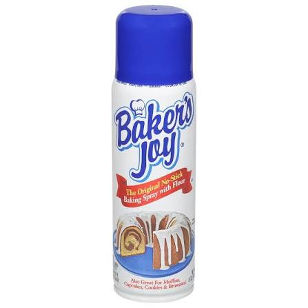 Baker's Joy Baking Spray 142g (5oz)