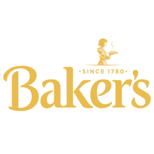 Baker's