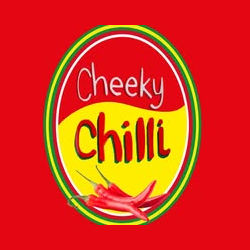 Cheeky Chilli