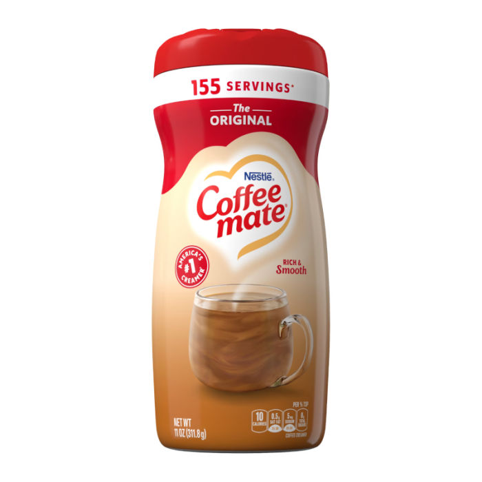 Coffee Mate Powder Original 312g (11oz)