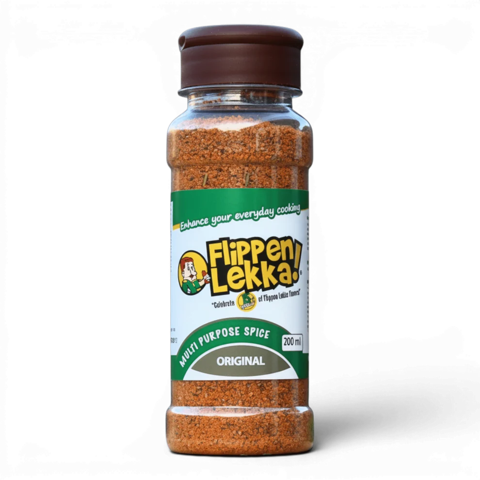 Flippen Lekka Spice – Multi Purpose (Original) 200ml (6.76 fl oz)
