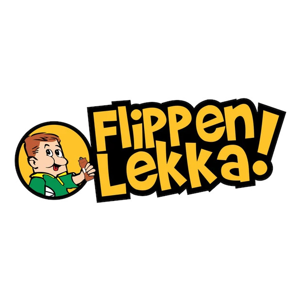 Flippen Lekka