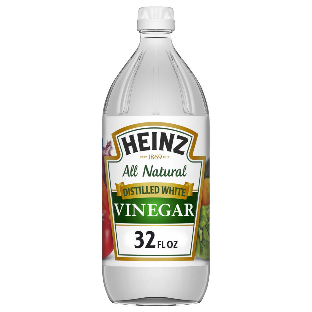 Heinz White Vinegar 946ml (32 fl oz)
