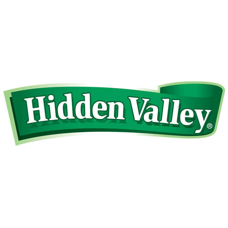 Hidden Valley logo