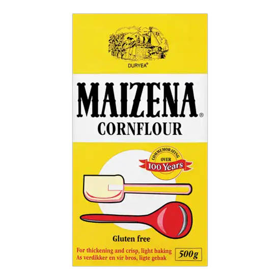 Maizena Maizena Cornflour 500g (17.64oz)