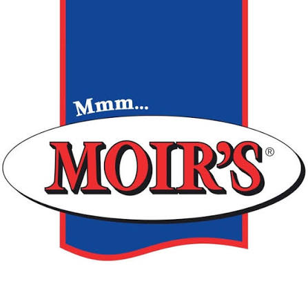 Moir's