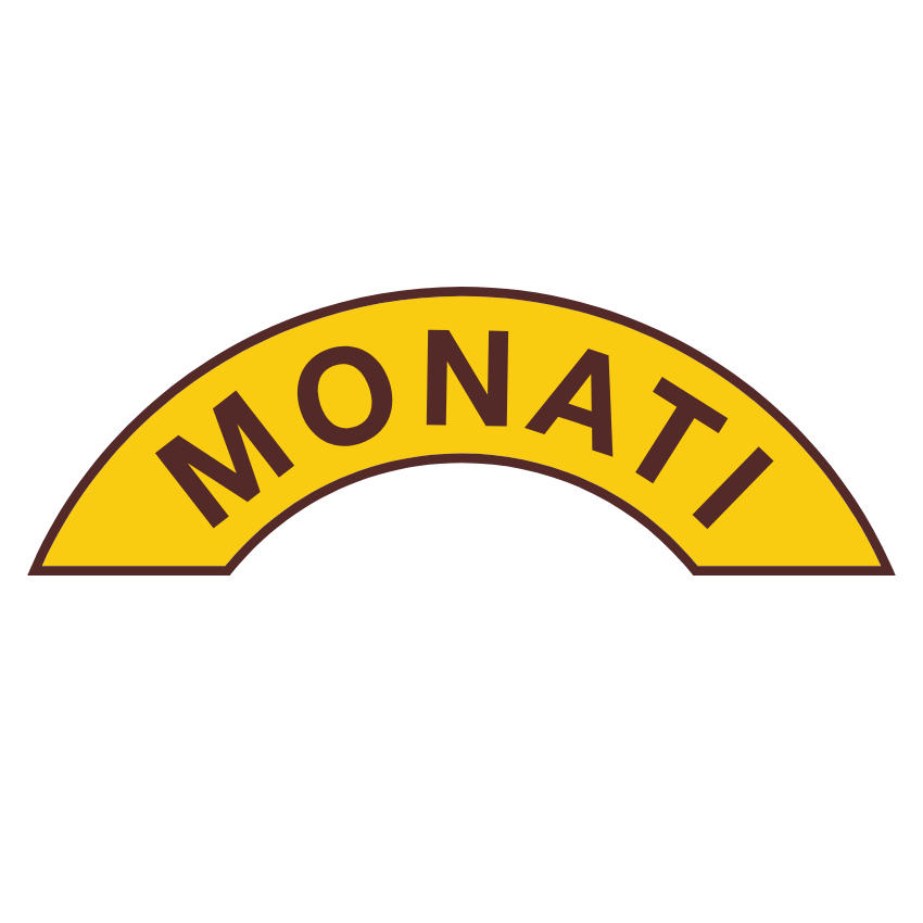 Monati