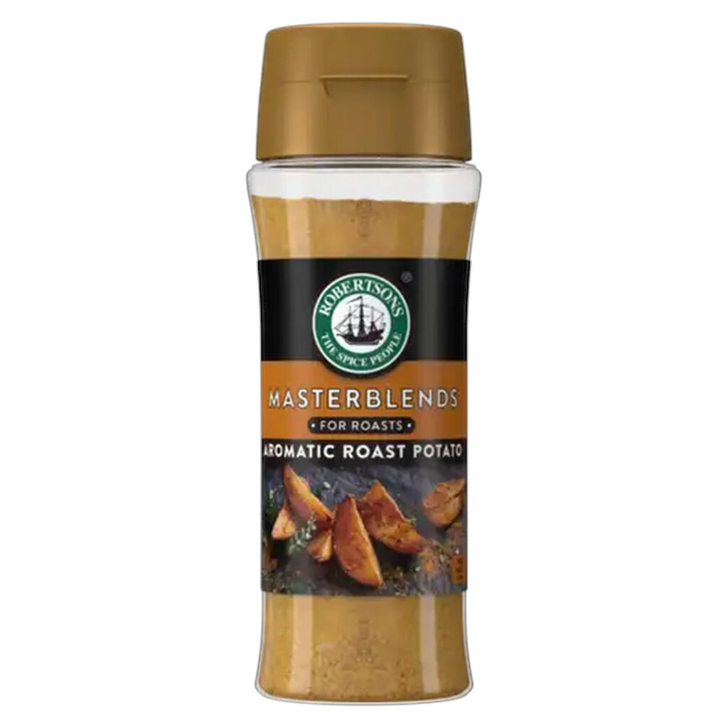 Robertsons Robertsons Master Blend – Roasts – Roast Potato 200g (7.05oz)